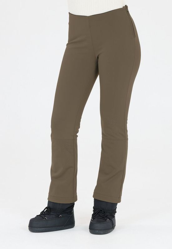 Athlecia - Softshellbroek - Vikki - Dames - Water- en Winddicht