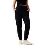 Guess - New Victoire - Trainingsbroek - Zwart - Scuba