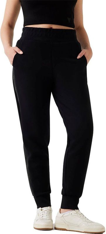 Guess - New Victoire - Trainingsbroek - Zwart - Scuba