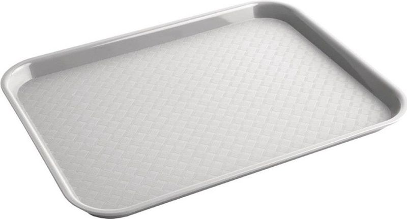 Kristallon - DP217 - Lade - Grijs - Kunststof