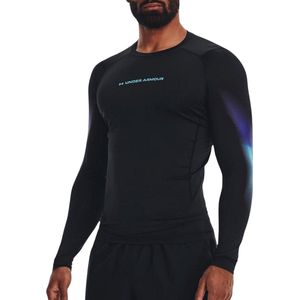 Under Armour HeatGear Shirt Heren