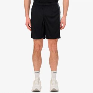 Kappa Gondo Korte Broek Zwart 12 Years Jongens,Meisjes