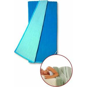 UFESA - Elektrische Dekens - 150 x 130 cm - 2 x 60 W