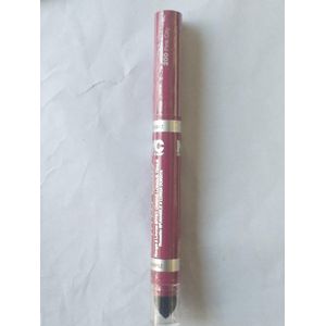 Nyc cityproof matte long lasting blur lip color 200 pink city