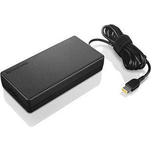Lenovo ThinkPad 170W AC netvoeding & inverter Binnen Zwart