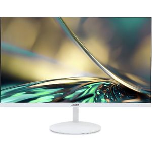 Acer SA242Y A computer monitor 60,5 cm (23.8") 1920 x 1080 Pixels Full HD Wit