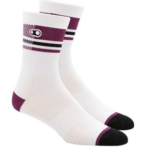 Crankbrothers Icon Mtb Sokken Veelkleurig EU 39-41 Man,Vrouw