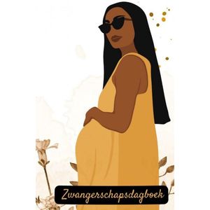 Zwangerschapsdagboek – Mijn 9 maanden dagboek