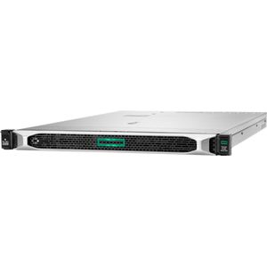 Hewlett Packard Enterprise ProLiant DL360 Gen10 Plus server Rack (1U) Intel® Xeon® Silver 2,4 GHz 32 GB DDR4-SDRAM 800 W
