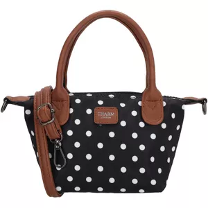 Handtassen Dames SET van 3 Tassen Schoudertassen - Grijs - URBAN U