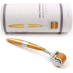 Gaming Muis met 800-4000 DPI, LED Verlichting, Nylonkabel en 6 Knoppen