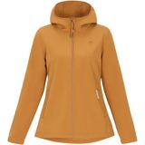 Schmuddelwedda - Functionele Jas - Camel - Softshell