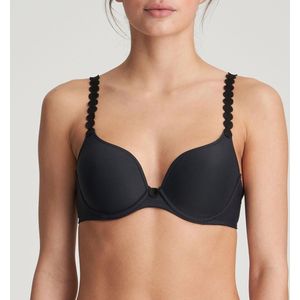 Marie Jo Tom Voorgevormde Beugel Bh 0120826 Charbon - maat EU 90C / FR 105C