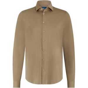 Blue Industry - 6004.52 - Shirt - Khaki