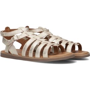 Apples & Pears B0011328 Sandalen - Meisjes - Goud - Maat 32