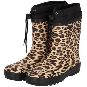 XQ FOOTWEAR XQ Dames Regenlaars 000123886101