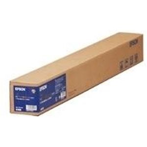 Epson Premium Glossy Photo Paper, 16'' x 30,5 m, 170g/m²
