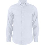 Cutter & Buck - Summerland - Overhemd - Wit