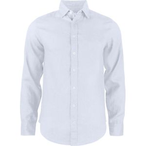 Cutter & Buck - Summerland - Overhemd - Wit