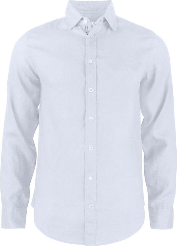 Cutter & Buck - Summerland - Overhemd - Wit