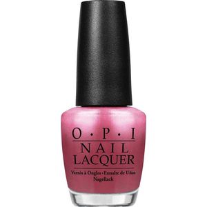O.P.I - A Rose At Dawn Broke By Noon - 15 ml - Nagellak