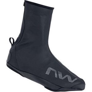 Northwave - Extreme H2O - Overschoenen - Zwart - Waterbestendig met Fleece Voering