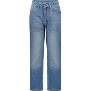 Like Flo - Broek Florian - lt denim - Maat 128