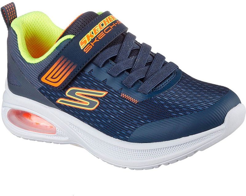 Skechers - Microspec Max Advance Squad P - Schoenen
