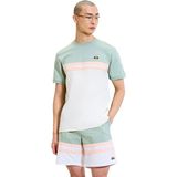 ellesse - Atrei - T-shirt - Blauw - Katoen