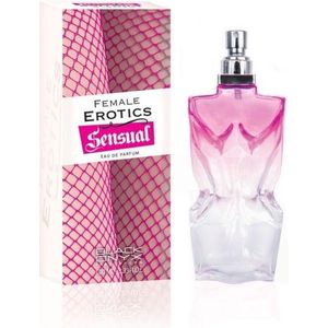 Parfum Black Onyx Female Erotics Sensual eau de parfum 100ml