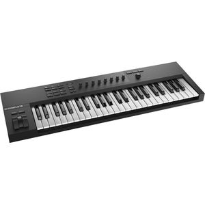 Native Instruments Komplete Kontrol A49 - Keyboard / MIDI controller
