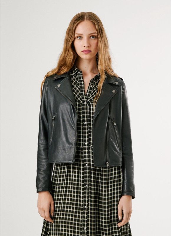 Pepe Jeans Jas Silvia