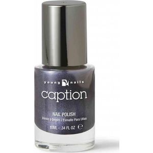 Caption Nagellak 015 - Hell yeah