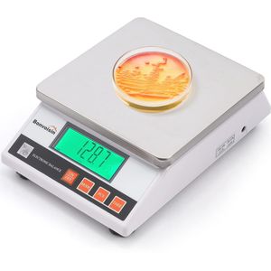 Draagbare Bluetooth CD-speler met HiFi-luidsprekers en afstandsbediening - Multifunctioneel met FM-radio, USB en AUX