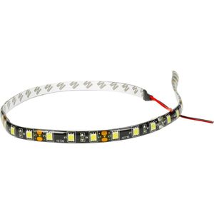 Ledstrip 12V wit 60cm universeel
