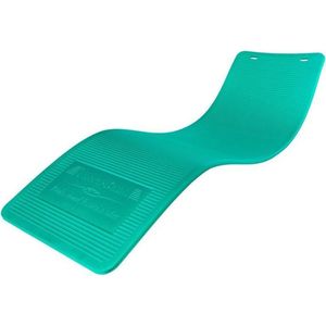 TheraBand Oefenmat - groen - 190x60x1,5 cm