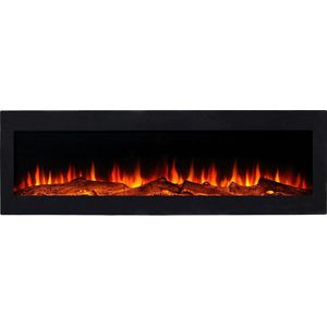 Elektrische LED haard ""Brixen"" 180cm 900/1800 W