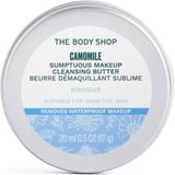 The Body Shop - CAMOMILE - Reinigingsbalsem - 20 ml
