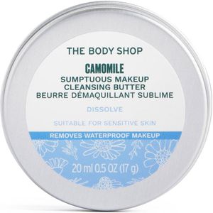 The Body Shop - CAMOMILE - Reinigingsbalsem - 20 ml