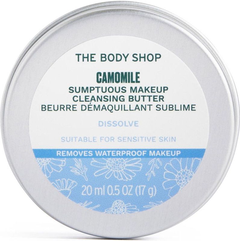 The Body Shop - CAMOMILE - Reinigingsbalsem - 20 ml