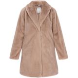usha - Wraparound Coat - Jassen