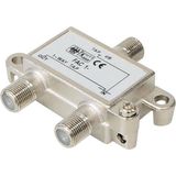 Multitap - 1 Uitgang - 10 dB - 5-1200 MHz - Geschikt Voor Installaties