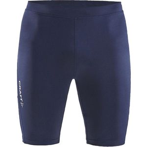 Sportbroek Craft Men Rush Short Tights Navy