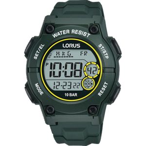 Lorus Herenhorloge R2333PX9