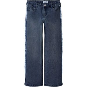 Extra Wijde Pijpen Jeans
