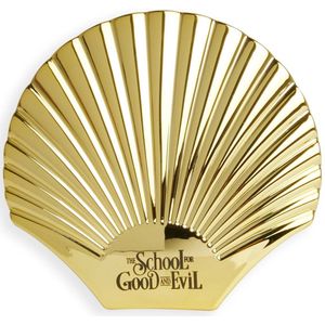 Makeup Revolution x The School Of Good & Evil Beautification Mirror - Make-up Spiegel - Handspiegeltje