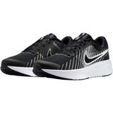 Nike - Run Defy - Hardloopschoenen - Blauw - Mesh Bovenwerk
