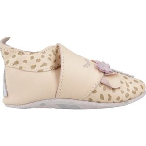 Bobux Soft Soles Babyslofjes | Dream Oat