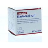 Elastomull Haft 20Mx10Cm.45478