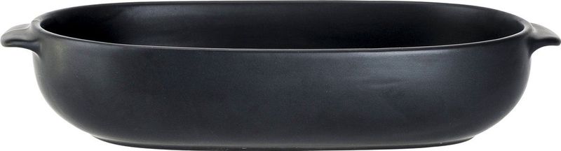 Cosy & Trendy - Ovenschaal - Zwart - 24 x 15 x 5 cm